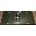 thumbnail image 1 of Lincoln Gold Laser License Plate, 1 of 1
