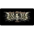 thumbnail image 1 of 212 Main LPO1055 Bret Michaels Photo License Plate, 1 of 1