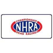 212 Main LPO1350 NHRA Drag Racing Photo License Plate