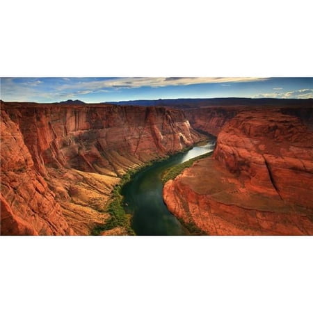 Grand Canyon Photo License Plate