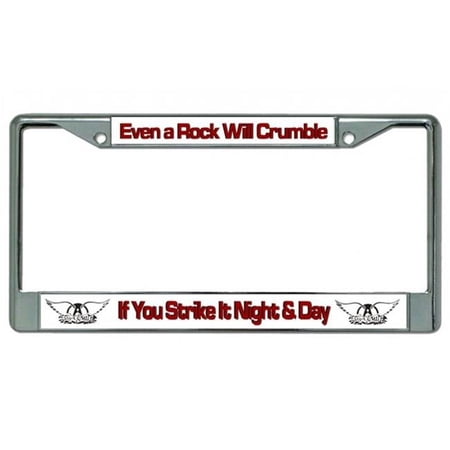 Wine Diva Photo License Plate