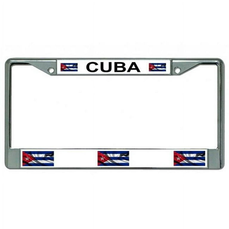 Licence plate sale covers walmart