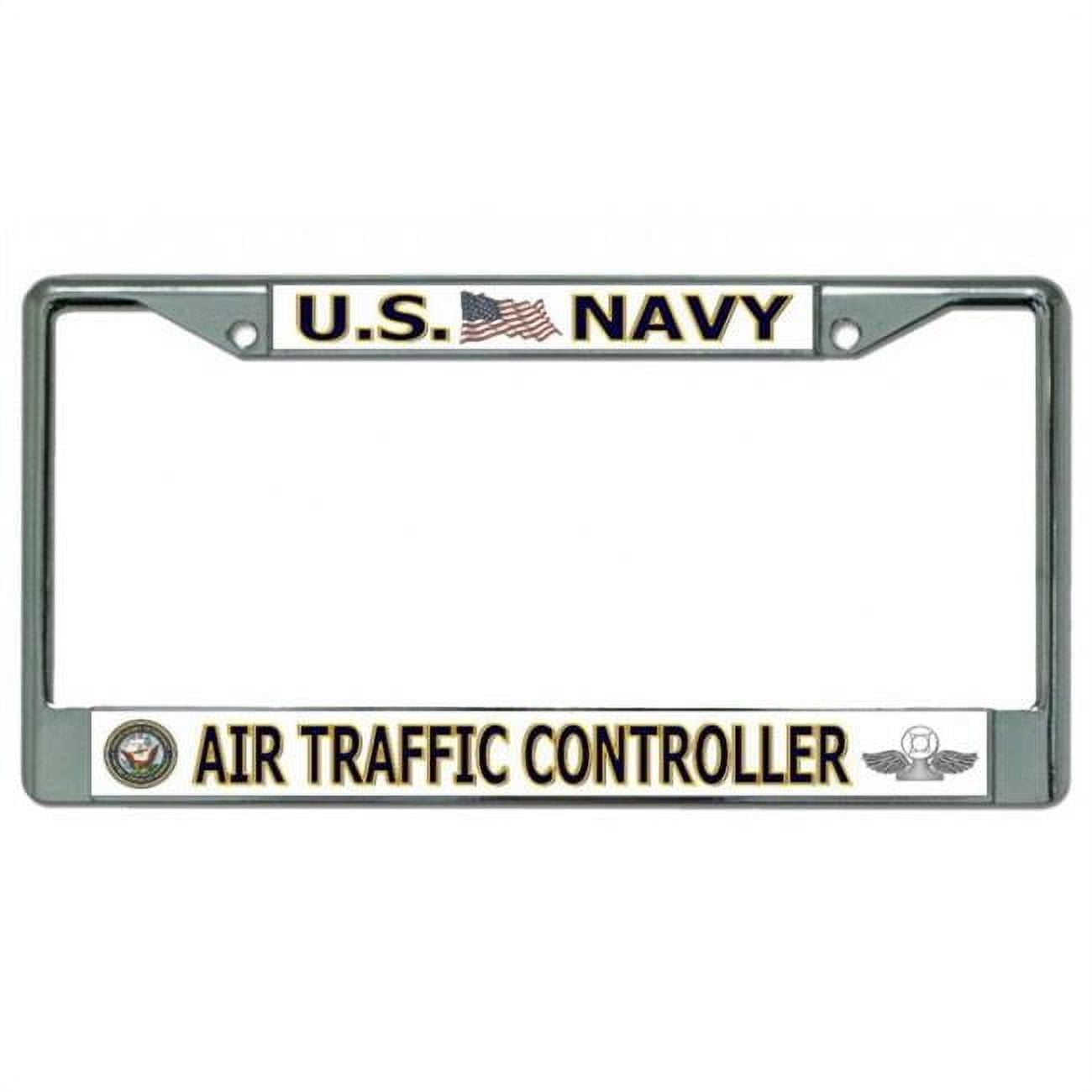 212 Main LPO3821 6 X 12 In U S Navy Air Traffic Controller Chrome 212-main-lpo3821-6-x-12-in-u-s-navy-air-traffic-controller-chrome
