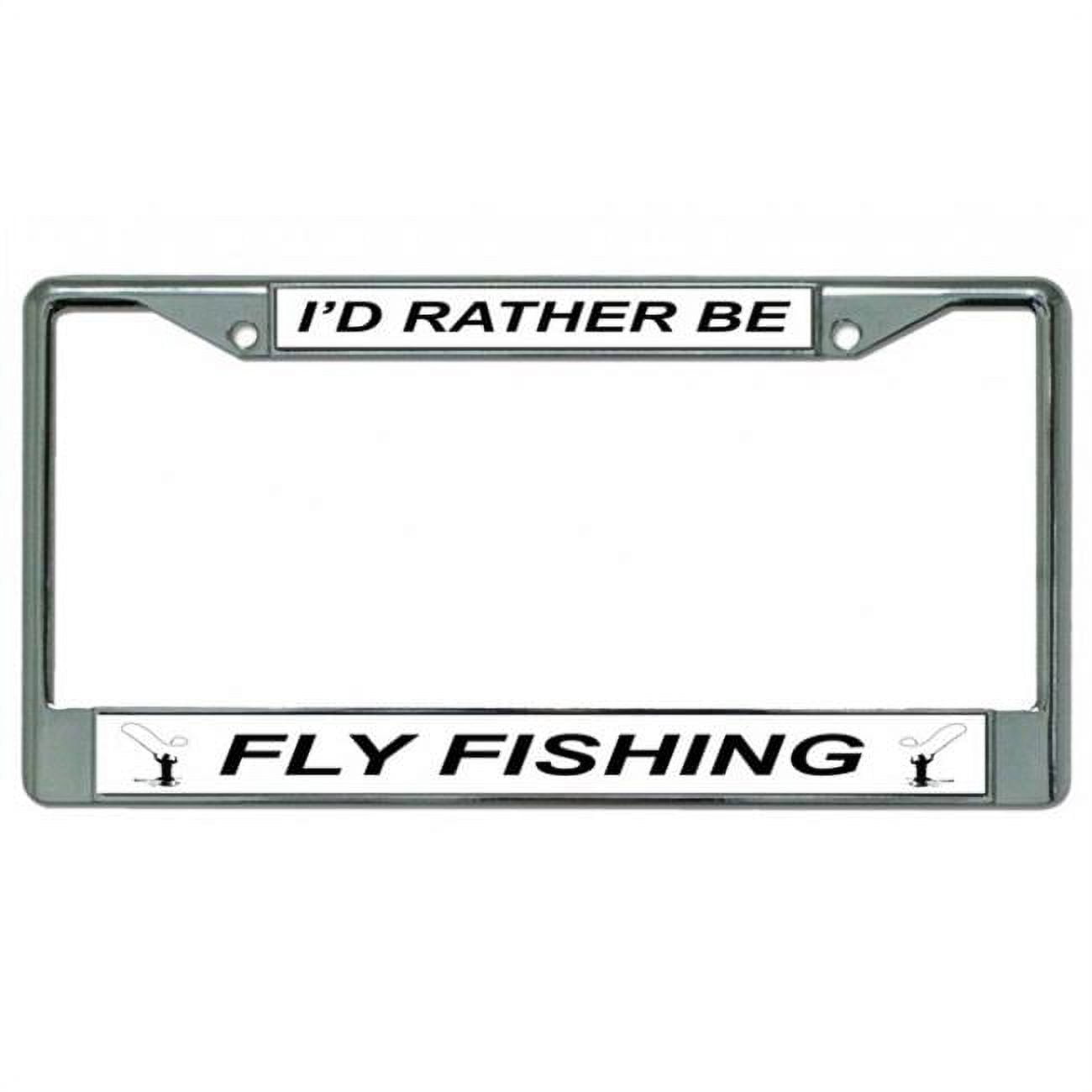 Fishing License Holder Waterproof