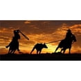 thumbnail image 1 of Team Ropers Photo License Plate, 1 of 1