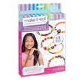 thumbnail image 1 of 212 Main MIR1209 Neon Black & White Bracelets, 1 of 1
