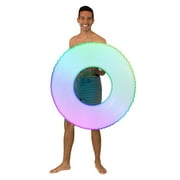 212 Main PoolCandy Illuminated LED Light-Up 36" Beach & Pool Tube — Residential Use, Standard Application