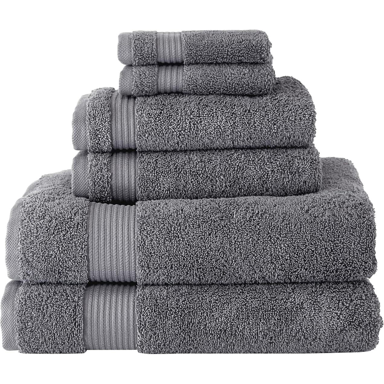 212 Main Amadeus Turkish Cotton Bath Towel