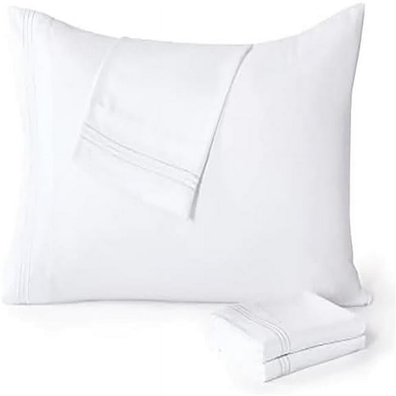 212 Main Sheet TC-200 Pillow Case King