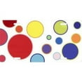 thumbnail image 1 of 212 Main T2846WF 6 x 12 in. Polka Dots License Plate, Free Personalization on This Plate, 1 of 1