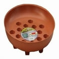 thumbnail image 1 of 212 Main AI-DS1600T Terracotta Round 2 Carpet Saver, 1 of 1