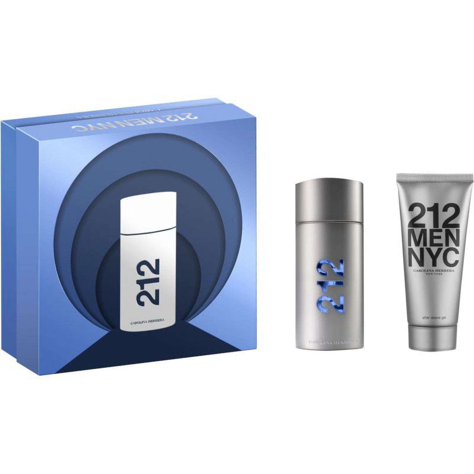 Carolina Herrera 212 香水セット ケース付き Carolina Herrera 212 香水セット ケース付き キャロライナ