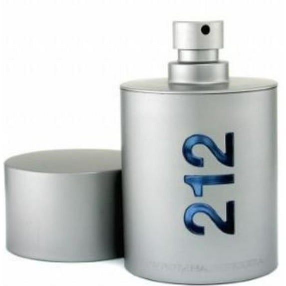 Carolina Herrera 212 Men NYC, 6.8 Oz