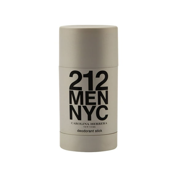 212 Men by Carolina Herrera 2.1 oz Deodorant Stick
