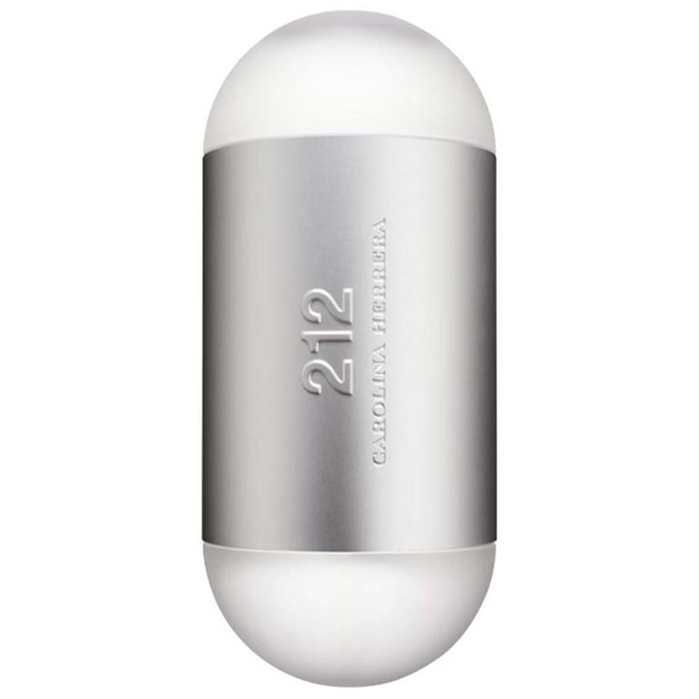 CAROLINA HERRERA 212 NYC 60ml オードトワレ Amazon | キャロライナヘレラ 212 EDT SP 60ml [並行輸入品