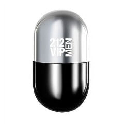 carolina herrera 212 vip new york pills