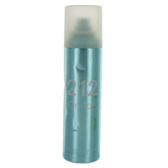212 On Ice by Carolina Herrera for Women Hydrating Body Freezer 5 oz.
