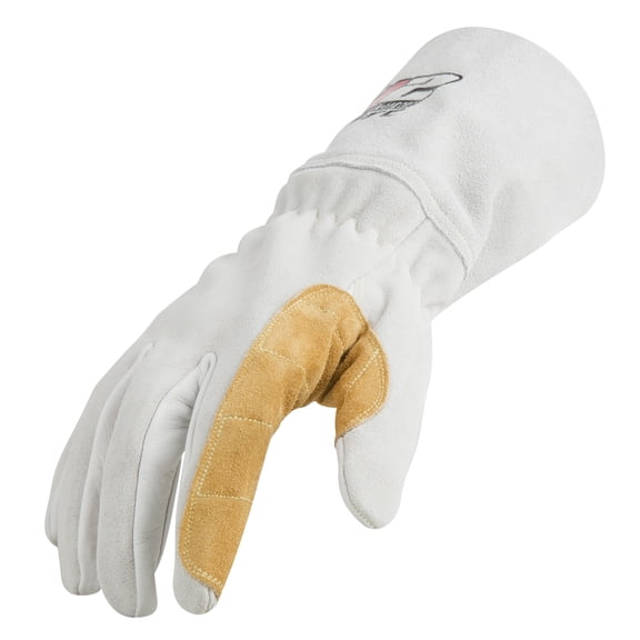 212 Performance ARCSGSA-00-008 ARC Premium Stick Welding Gloves, GSA Compliant