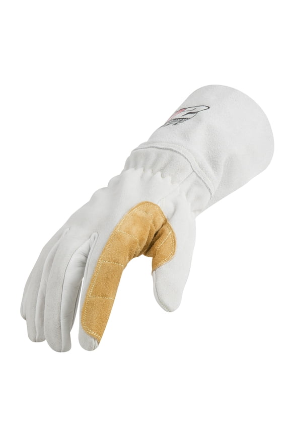 ARCSGSA-00-010 ARC Premium Stick Welding Gloves, GSA Compliant