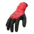 thumbnail image 1 of 212 Performance AXSDG-05-008 AX360 Shield Grip Latex-dipped Gloves, Small, 12-Pair, 1 of 6