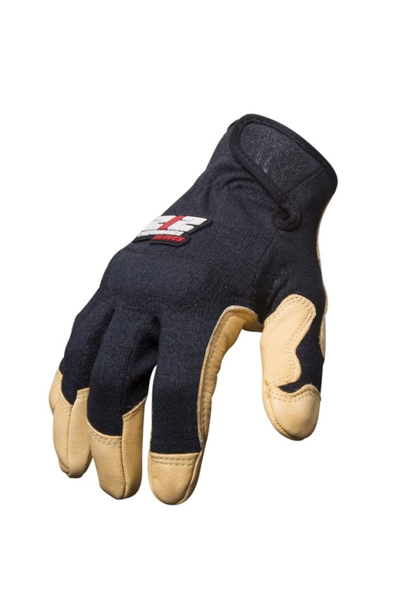 FRGGSA-05-013 Cut Resistant Fabrication and Welding Gloves (ANSI Level A2)/GSA Compliant/XXX-Large