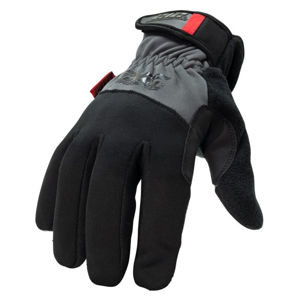 212 Performance Fleece Lined Tundra Touchscreen Screen Gloves, X-Large TUNF-0611