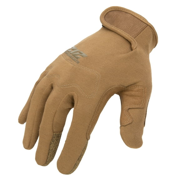 212 Performance GSA Compliant Fire Resistant Premium Leather Operator Glove
