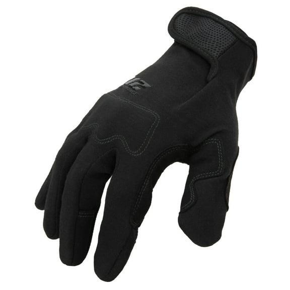 212 Performance GSA Compliant Fire Resistant Premium Leather Operator Glove