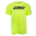 thumbnail image 1 of 212 Performance T212-88-014 212 Performance Logo Tee in Super Hi-Viz, 4X-Large, 1 of 1