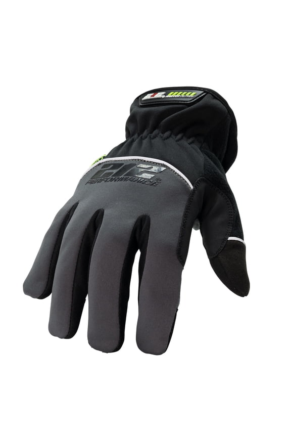 Waterproof Insulated Touchscreen Screen Gloves, LG TUNFWP-0610