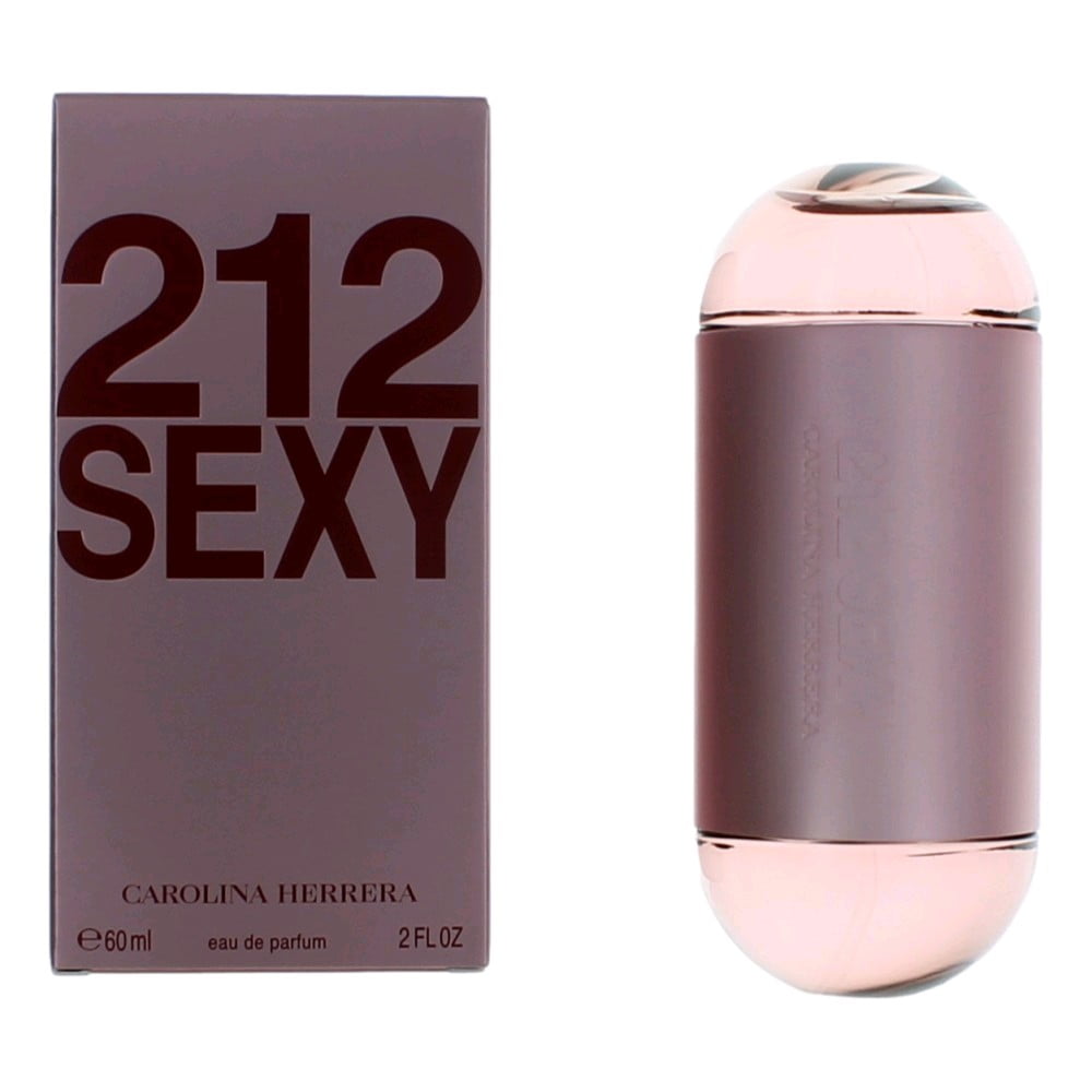 212 SEXY BY CAROLINA HERRERA By CAROLINA HERRERA For WOMEN