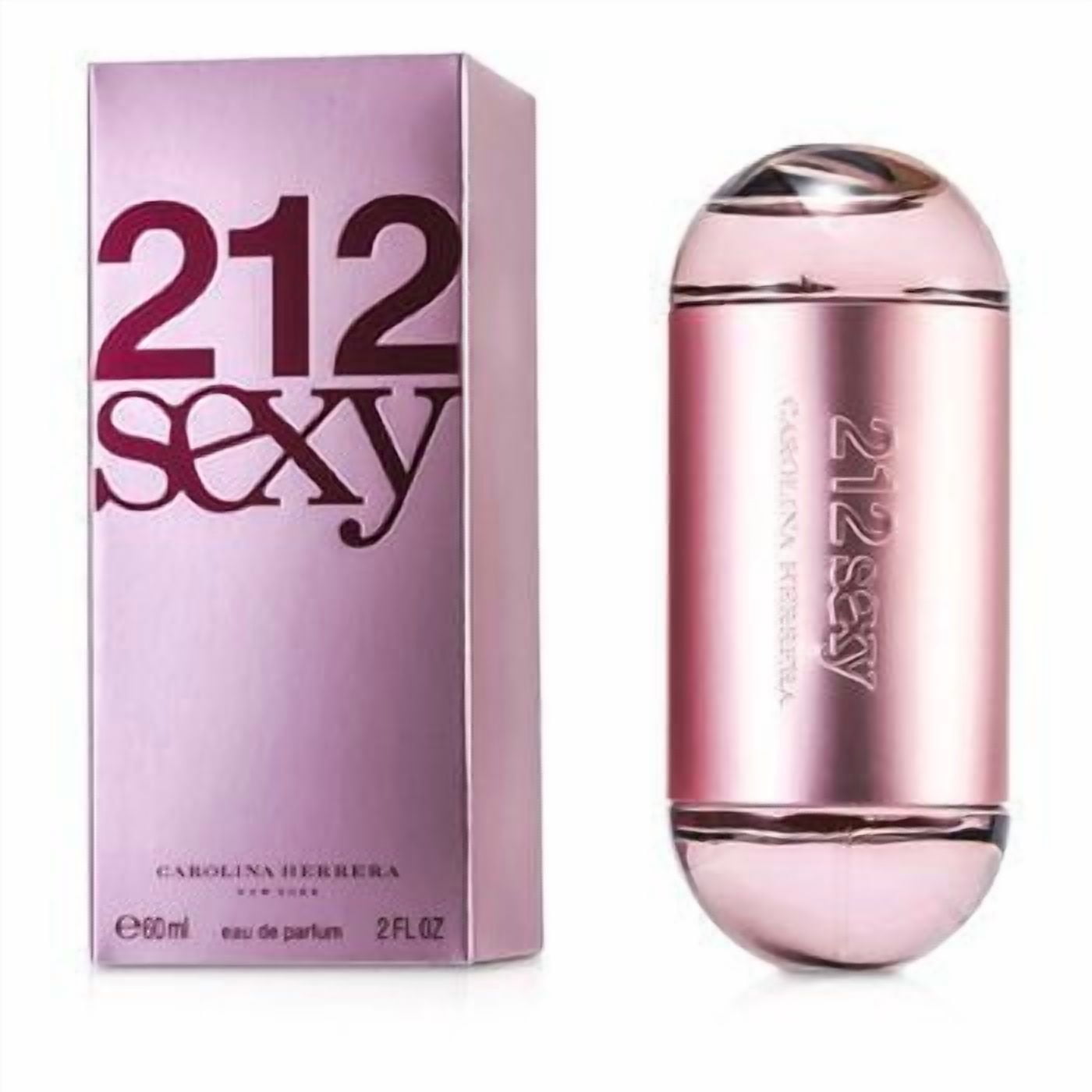 Carolina Herrera 212 Fragrance Perfume for Women - Walmart.com