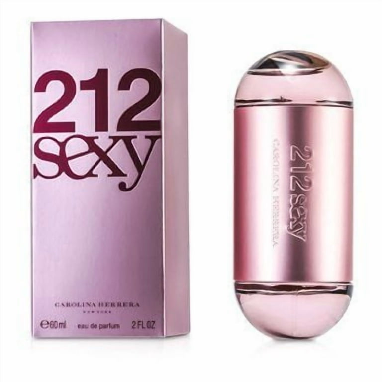 Carolina Herrera 212 ユニセックス 香水 Carolina Herrera 212 Fragrance Perfume for Women - Walmart.com