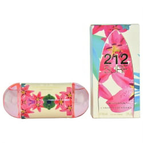 carolina herrera surf 212