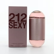 212 Sexy 3.4 Edp Sp For Women