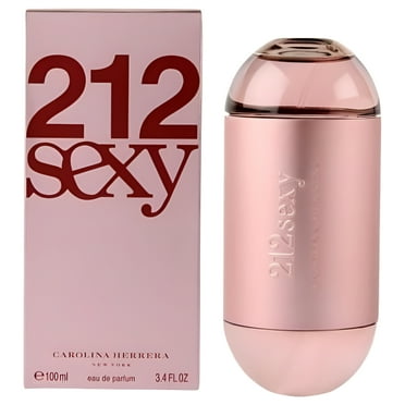 212 Sexy 3.4 Edp Sp For Women