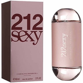 Sexy Perfume Women