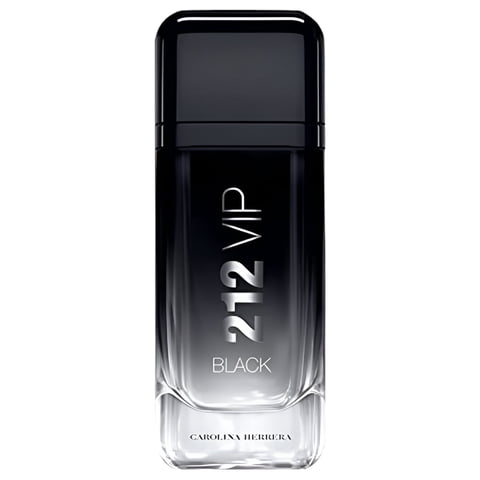 212 VIP BLACK BY CAROLINA HERRERA By CAROLINA HERRERA For MEN
