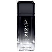 212 VIP BLACK BY CAROLINA HERRERA By CAROLINA HERRERA For MEN