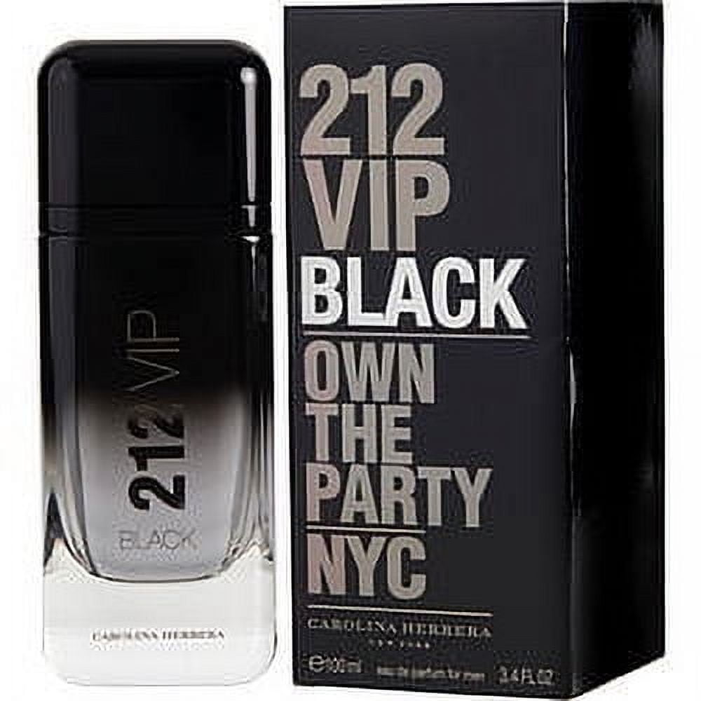 Perfume 212 Vip Black