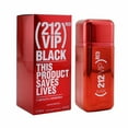 thumbnail image 1 of 212 VIP Black RED Limited Edition by Carolina Herrera 3.4oz EDP Sp men, 1 of 2