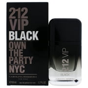 212 VIP Black by Carolina Herrera for Men - 1.7 oz EDP Spray