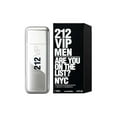thumbnail image 1 of Carolina Herrera 212 VIP Eau De Toilette Spray 100ml/3.3oz, 1 of 5