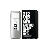 Carolina Herrera 212 VIP Eau De Toilette Spray 100ml/3.3oz