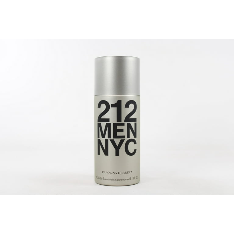 212 Deodorant Stick By Carolina Herrera - 2.5 oz 212 Deodorant Stick By Carolina Herrera - 2.5 oz
