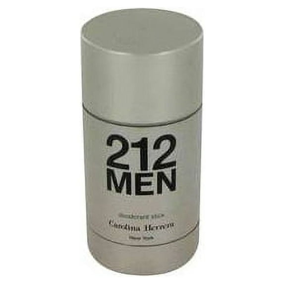 212 Deodorant Stick By Carolina Herrera 2.5 oz