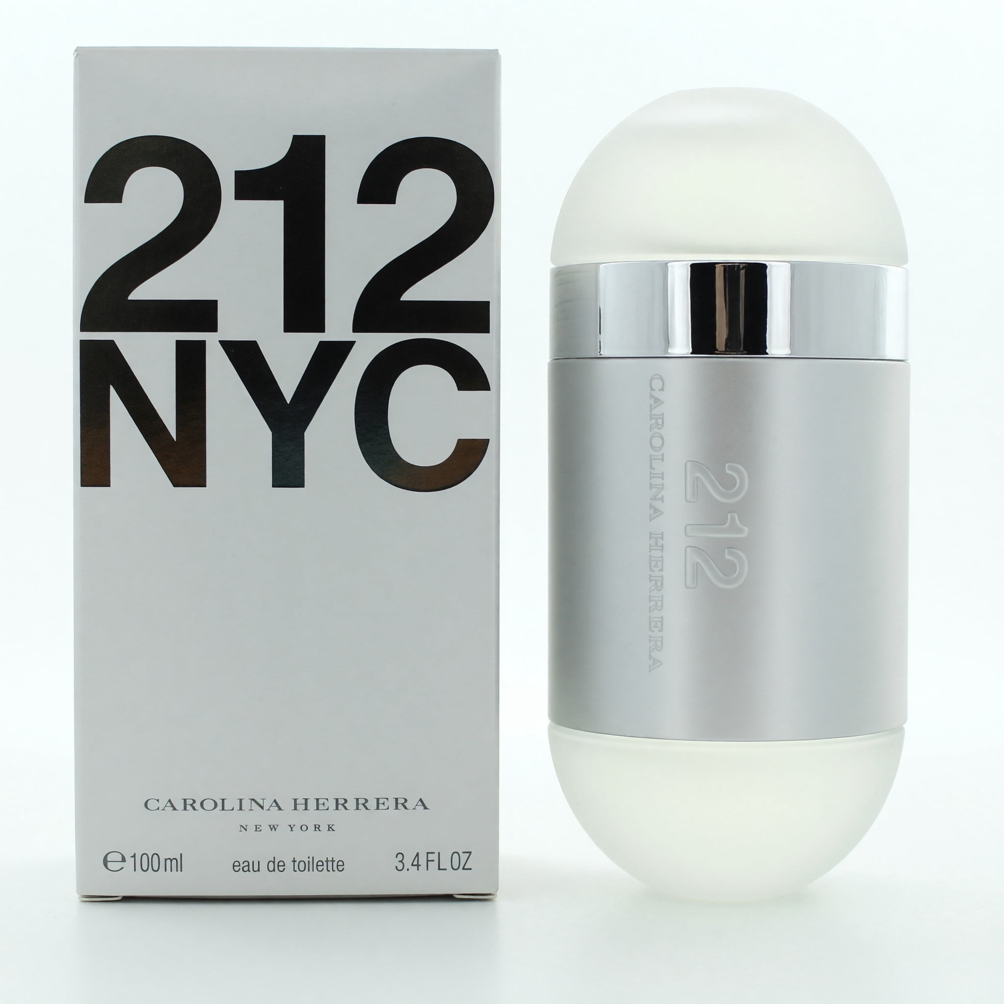 212 Nyc Carolina Herrera