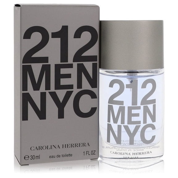 212 by Carolina Herrera