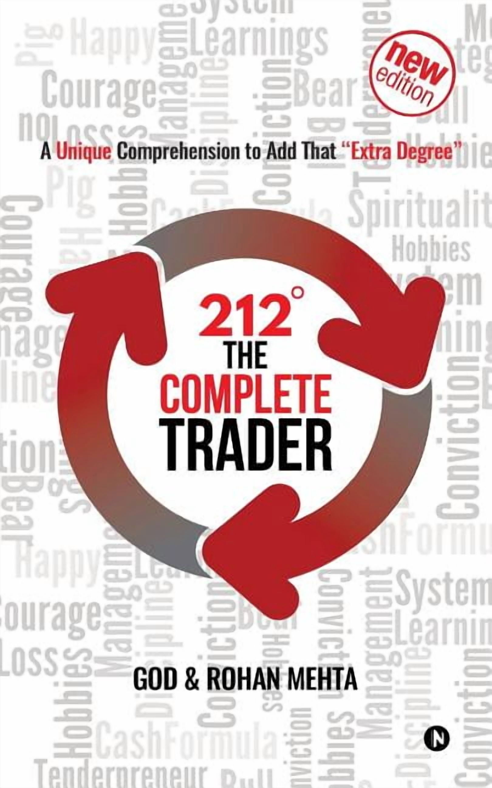 212 the Complete Trader: A Unique Comprehension to Add That 