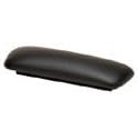 2120-25J Jel-Filled Clip-On Mouse Pad Palm Support$$Office